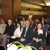 •	السيدة باسكال وردا تلتقي المدير المفوض عضو مجلس الأمناء في المركز الوطني لحقوق الانسان في الاردن الدكتور موسى بريزات