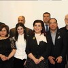 •	صحيفة الرأي الأردنية تنشر خبر احتفالية منظمة حمورابي لحقوق الانسان بتكريم مصممة الأزياء هديل العابد سفيرة سلام المنظمة