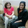 •	منظمة حمورابي لحقوق الانسان تواصل متابعاتها ورعايتها للناجيات والناجين من ارهاب داعش