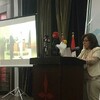 •	وفد من منظمة حمورابي لحقوق الانسان يحضر انطلاقة المؤتمر التأسيسي للتجمع الوطني المستقل