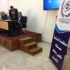 •	منظمة حمورابي لحقوق الانسان تشارك في جلسة حوارية عقدتها منظمة راستي أحدى منظمات شبكة تحالف الاقليات العراقية