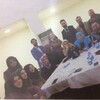 •	المهندس لؤي كمال اوراها عضو الهيئة العامة لمنظمة حمورابي لحقوق الانسان يشارك في عدد من النشاطات الخاصة بمنتديات الشرطة المجتمعية في نينوى