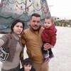 •	اغتيال المواطن المسيحي ( سامر صلاح الدين يونس ) امام بيته في حي النعيرية / بغداد