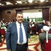 •	عضو الهيئة العامة لمنظمة حمورلبي لحقوق الانسان السيد خالد البياتي يشارك في وقائع استحداث مكتب التعايش والسلم المجتمعي في بغداد