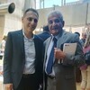 •	عادل سعد المستشار الاعلامي في منظمة حمورابي لحقوق الانسان يشارك في اجتماع خبراء ومستشارين بشان العبور نحو الحوكمة الجامعة في الدول العربية