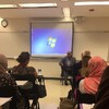 •	الدكتور حميد السعدون : في محاضرة له يشخص مظلومية الحوار الحضاري بين الاصولية الدينية وسياسة الهيمنة