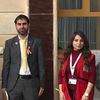 •	المهندس لؤي كمال اوراها عضو منظمة حمورابي لحقوق الانسان يشارك في ندوة عن تحسين وصول النساء والاطفال للخدمات القانونية والاجتماعية في مناطق بعشيقة وقرقوش وبرطلة