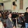 •	منظمة حمورابي لحقوق الانسان تلبي دعوة جمعية نساء بغداد لحضور مهرجان أقامته في قرقوش بمحافظة نينوى والمهندس لؤي كمال اوراها يشارك في المهرجان عن المنظمة