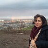 •	السيدة باسكال وردا تتلقى رسالة شكر من المكتب الأقليمي للمفوضية السامية لحقوق الانسان لمنطقة الشرق الاوسط وشمال افريقيا