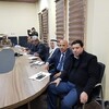 •	السيدان لويس مرقوس ايوب ويوحنا يوسف توايا يقترحان عددا من الحلول لدعم استحقاقات الاستقرار والانصاف في منطقة سهل نينوى