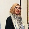•	هبة نصير عبد الرزاق عضو الهيئة العامة لمنظمة حمورابي لحقوق الانسان : السيدة باسكال وردا نموذج للاقتداء في مجال الدفاع عن حقوق النساء
