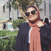 •	المتطوعة مريم حمورابي : بيومك السنوي تتألقين أيتها المرأة العراقية محبة وخيراً وبشارة .