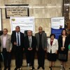 •	للمرة الثانية نشاط حقوقي ثقافي ميداني لمنظمة حمورابي  لحقوق الانسان بالتعاون مع الجامعة المستنصرية