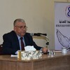 •	السيد يوحنا يوسف توايا يدعو الى مغادرة الاساليب التقليدية في المدافعة وطرق المطالبة بالحقوق