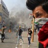 منظمة حمورابي لحقوق الانسان تصدر الخلاصات التوثيقية الثانية عن التظاهرات  والاعتصامات والاحداث التي رافقتها تشرين الثاني 2019 