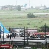 مصرع أكثر من 150 شخصا في حادث تحطم طائرة روسية في سيبيريا