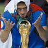 نهائي المونديال: الكارت الأحمر لزيدان.. والكأس لإيطاليا