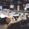 رايس تبادلت كلمات مع متقي وتباحثت مع المعلم بدون «محاضرات»