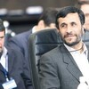 أحمدي نجاد يعلن التخصيب على نطاق واسع وأردوغان يحذره من طموحات عسكرية