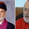 رؤساء الطوائف المسيحية يطالبون الحكومة بالتحرك ضد عمليات التهجير والارهاب الواسعة التي تطال المسيحيين في بغداد