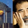 صدام حسين حذر واشنطن ولندن من اعتداءات إرهابية قبل 1990