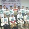 نادي الأمل (4-H) في المحمودية في دورة إسعافات أولية