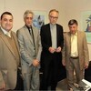 المجلس الشعبي يلتقي السفير الدانماركي في العراق