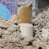 تفجير يستهدف مرقد الإمامين للمرة الثانية في مدينة سامراء شمال بغداد