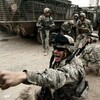 مجلس النواب يقر مشروع قانون لبدء سحب القوات الأميركية من العراق وبوش يلوح باستخدام الفيتو