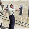 مجندو الشرطة العراقية يلتحقون بالمليشيات المسلحة فور تخرجهم