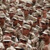  بغداد: تسريح 3 آلاف شرطي عراقي وإعادة تنظيم الداخلية