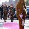 نائب وزير الدفاع التركي يزور بغداد
