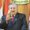 طالباني: مفاوضات مع المسلحين بمشاركة بريطانيا وأميركا