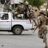 أعمال العنف تتواصل في العراق وتحصد العديد من القتلى والجرحى  
