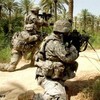 الجيش الأميركي يعلن عن مقتل 22 مسلحا في عملية عسكرية ضد تنظيم القاعدة في مدينة بعقوبة