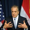خليل زاد: المنظمة الدولية ستعين عما قريب مبعوثا خاصا جديدا لها في العراق