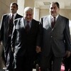 إعادة العلاقات الديبلوماسية بين بغداد ودمشق وواشنطن تدعو سوريا إلى التعاون