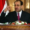 المالكي يؤكد السيطرة الأمنية على المحافظات العراقية في يونيو المقبل
