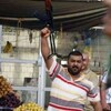 مقتل ثلاثة في بغداد في اطلاق رصاص احتفالا بالفوز في كأس آسيا