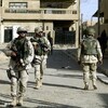 مقتل أربعة جنود أميركيين واتهام أربعة من المارينز بقتل مدنيين في حديثة غربي العراق