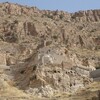 بعد اكثر من قرن  الحياة تعود الى دير الربان هرمز د