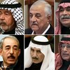 المحكمة الجنائية العراقية تصدر احكاما باعدام ثلاثة متهمين في قضية الانفال