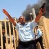 البنتاغون: ما يجري في البصرة يشبه صراع عصابات المافيا