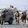 انسحاب معظم القوات الدنماركية من العراق قبل الموعد المحدد