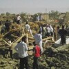 انفجار سيارة مفخخة في شنكال 