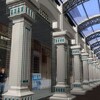 الزوبعي يرأس اجتماعاً لأختيار التصميم النهائي لشارع المتنبي