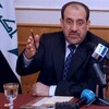 المالكي يوجه انتقادات حادة لطريقة تعامل الولايات المتحدة مع أمن العراق