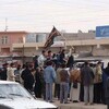 تفاصيل عن أعمال الشغب في برطلة يوم عيد الميلاد