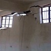 انهيار اخر بسبب الفساد الاداري -قاعة المناسبات في مركجيا تلتحق بجسر نهلة