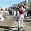 غطاء جوي وأطواق أمنية لحماية مليوني زائر